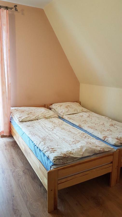 Pokoje Goscinne U Halinki Zab Zimmer foto